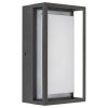 Mendoza Rabalux 7109 kültéri led fali lámpa
