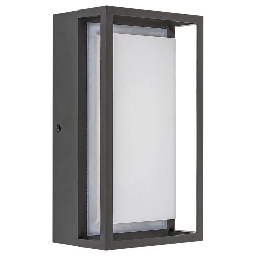 Mendoza Rabalux 7109 kültéri led fali lámpa