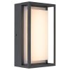 Mendoza Rabalux 7109 kültéri led fali lámpa