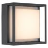 Mendoza Rabalux 7110 kültéri led fali lámpa