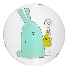 Flappy Rabalux-71279 gyereklámpa