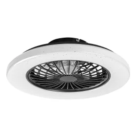 Dalfon2 Rabalux-71329 mennyezeti ventilátoros lámpa