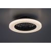 Dalfon2 Rabalux-71329 mennyezeti ventilátoros lámpa