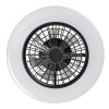 Dalfon2 Rabalux-71329 mennyezeti ventilátoros lámpa
