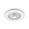 Dalfon2 Rabalux-71330 mennyezeti ventilátoros lámpa