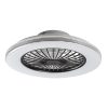 Dalfon2 Rabalux-71330 mennyezeti ventilátoros lámpa