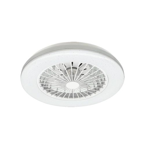 Dalfon2 Rabalux-71330 mennyezeti ventilátoros lámpa