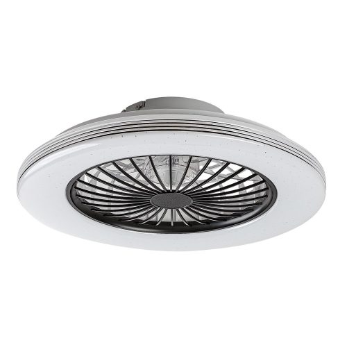 Dalfon2 Rabalux-71330 mennyezeti ventilátoros lámpa