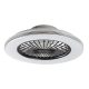 Dalfon2 Rabalux-71330 mennyezeti ventilátoros lámpa
