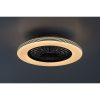 Dalfon2 Rabalux-71330 mennyezeti ventilátoros lámpa