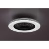 Dalfon2 Rabalux-71330 mennyezeti ventilátoros lámpa