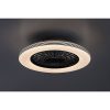 Dalfon2 Rabalux-71330 mennyezeti ventilátoros lámpa