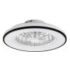 Dalfon2 Rabalux-71331 mennyezeti ventilátoros lámpa