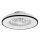 Dalfon2 Rabalux-71331 mennyezeti ventilátoros lámpa