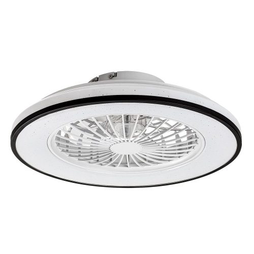 Dalfon2 Rabalux-71331 mennyezeti ventilátoros lámpa
