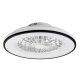 Dalfon2 Rabalux-71331 mennyezeti ventilátoros lámpa