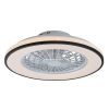 Dalfon2 Rabalux-71331 mennyezeti ventilátoros lámpa