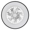 Dalfon2 Rabalux-71331 mennyezeti ventilátoros lámpa