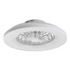 Dalfon2 Rabalux-71332 mennyezeti ventilátoros lámpa