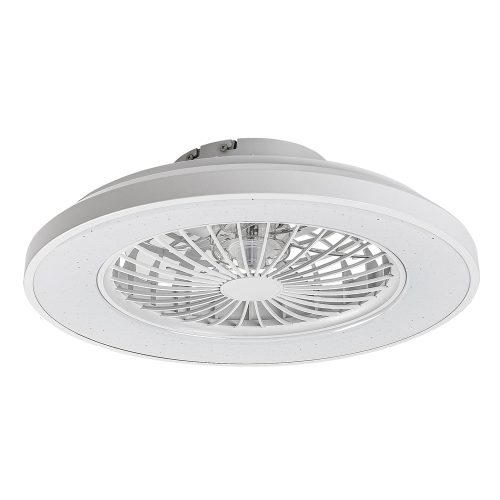 Dalfon2 Rabalux-71332 mennyezeti ventilátoros lámpa