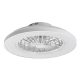 Dalfon2 Rabalux-71332 mennyezeti ventilátoros lámpa