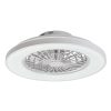 Dalfon2 Rabalux-71332 mennyezeti ventilátoros lámpa