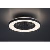 Dalfon2 Rabalux-71332 mennyezeti ventilátoros lámpa