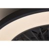 Dalfon2 Rabalux-71332 mennyezeti ventilátoros lámpa