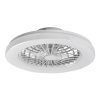 Dalfon2 Rabalux-71333 mennyezeti ventilátoros lámpa