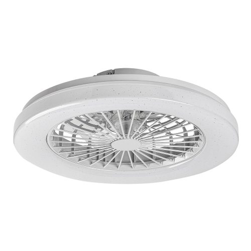 Dalfon2 Rabalux-71333 mennyezeti ventilátoros lámpa