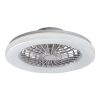 Dalfon2 Rabalux-71333 mennyezeti ventilátoros lámpa