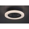Dalfon2 Rabalux-71333 mennyezeti ventilátoros lámpa
