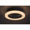 Dalfon2 Rabalux-71333 mennyezeti ventilátoros lámpa