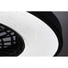Dalfon2 Rabalux-71334 mennyezeti ventilátoros lámpa