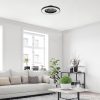 Dalfon2 Rabalux-71334 mennyezeti ventilátoros lámpa