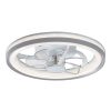 Fanricius Rabalux-71335 mennyezeti ventilátoros lámpa