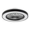 Dalfon2 Rabalux-71336 mennyezeti ventilátoros lámpa