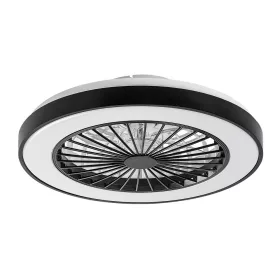 Dalfon2 Rabalux-71336 mennyezeti ventilátoros lámpa