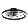 Fanfy Rabalux-71337 mennyezeti ventilátoros lámpa