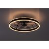 Fanfy Rabalux-71337 mennyezeti ventilátoros lámpa