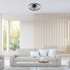 Fanfy Rabalux-71337 mennyezeti ventilátoros lámpa