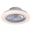 Dalfon Rabalux-71348 mennyezeti ventilátoros lámpa