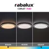 Corlet Rabalux-71412 mennyezeti lámpa