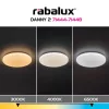 Danny2 Rabalux-71448 mennyezeti lámpa