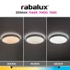 Zerava Rabalux-71450 mennyezeti lámpa