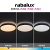 Zerava Rabalux-71453 mennyezeti lámpa