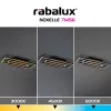 Noxelle Rabalux-71456 mennyezeti lámpa