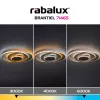 Brantiel Rabalux-71465 mennyezeti lámpa