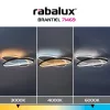 Brantiel Rabalux-71469 mennyezeti lámpa