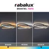Brantiel Rabalux-71470 mennyezeti lámpa